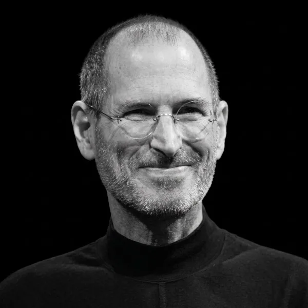 Steve Jobs