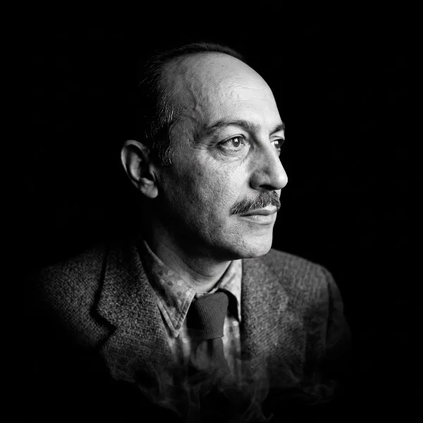 Cemal Süreya