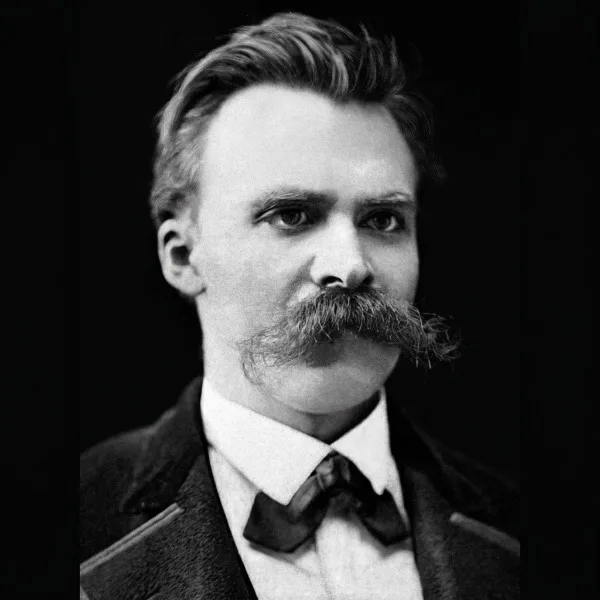 Friedrich Nietzsche