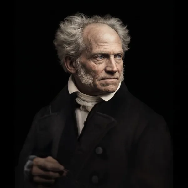Arthur Schopenhauer