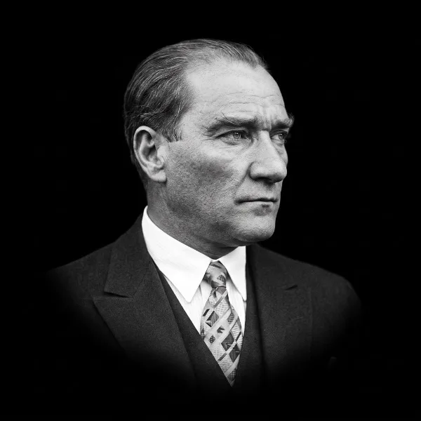 Mustafa Kemal Atatürk