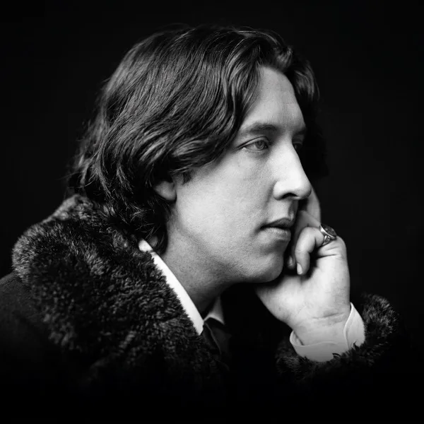 Oscar Wilde